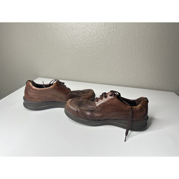 SAS Men’s move on Orthopedic Shoes Size 12 WW main image 4